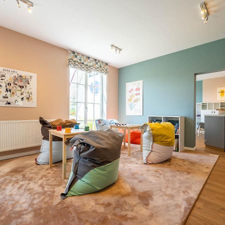 Feriendorf Rugana - Komfortplus Appartement Mit 1 Schlafzimmer A03 Дранске Экстерьер фото