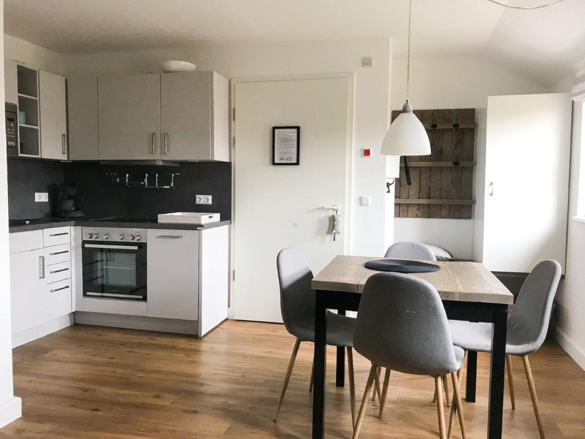 Feriendorf Rugana - Komfortplus Appartement Mit 1 Schlafzimmer A03 Дранске Экстерьер фото