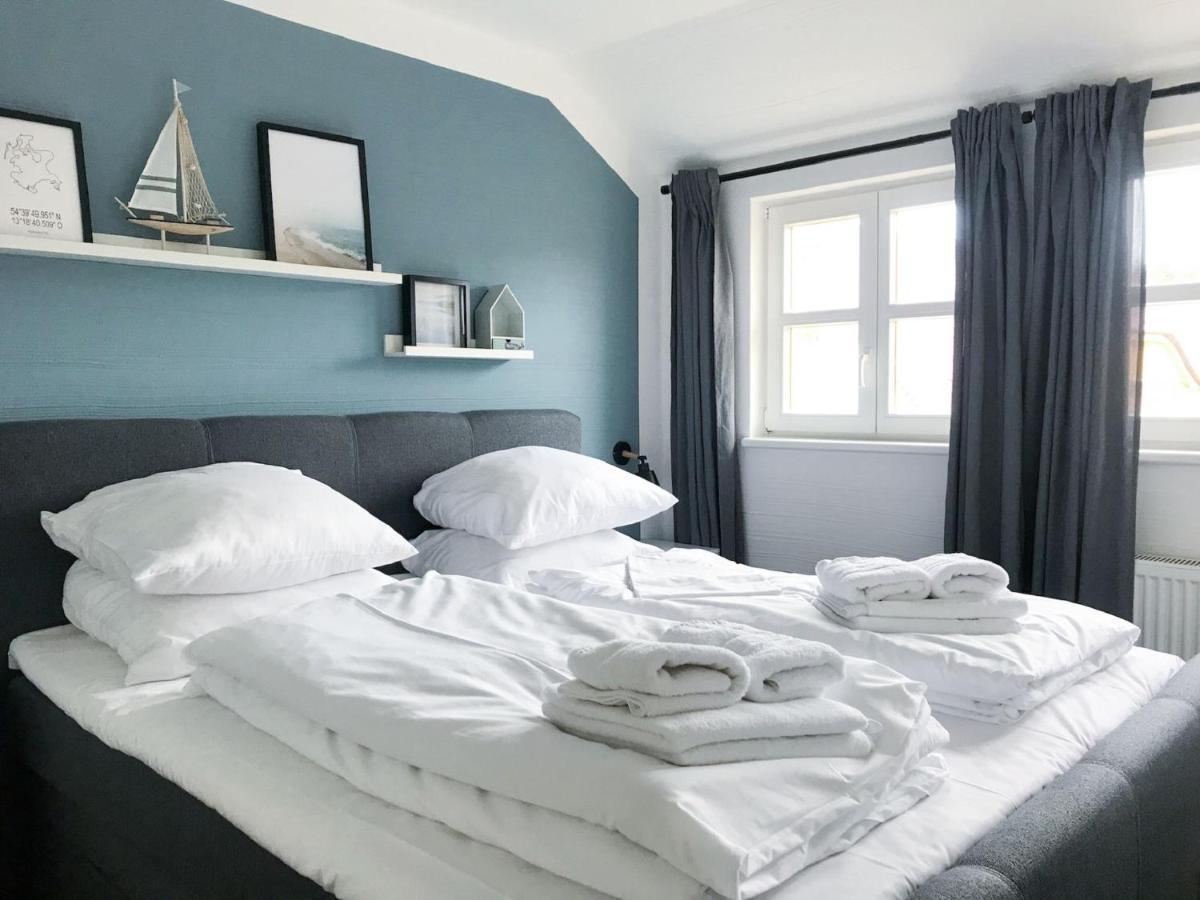 Feriendorf Rugana - Komfortplus Appartement Mit 1 Schlafzimmer A03 Дранске Экстерьер фото