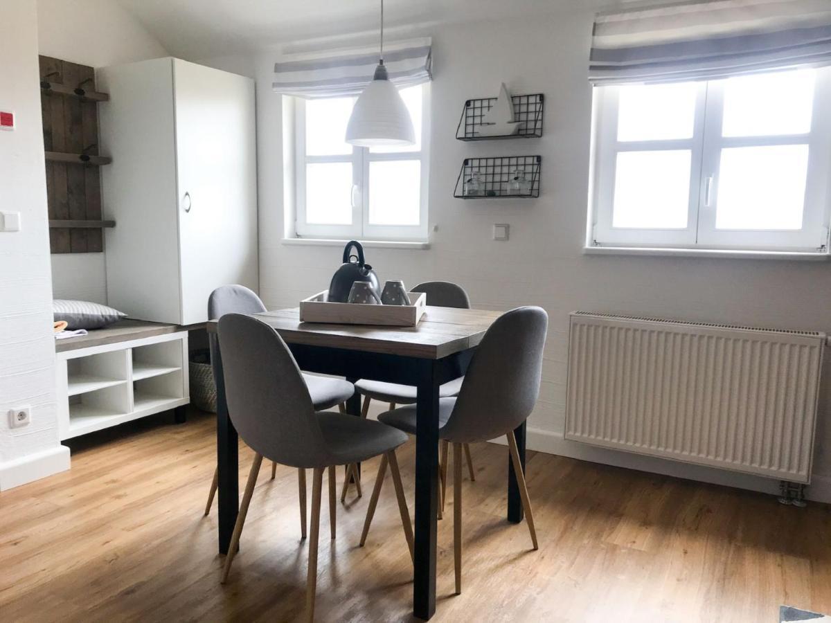 Feriendorf Rugana - Komfortplus Appartement Mit 1 Schlafzimmer A03 Дранске Экстерьер фото