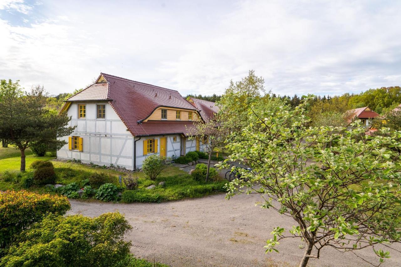 Feriendorf Rugana - Komfortplus Appartement Mit 1 Schlafzimmer A03 Дранске Экстерьер фото