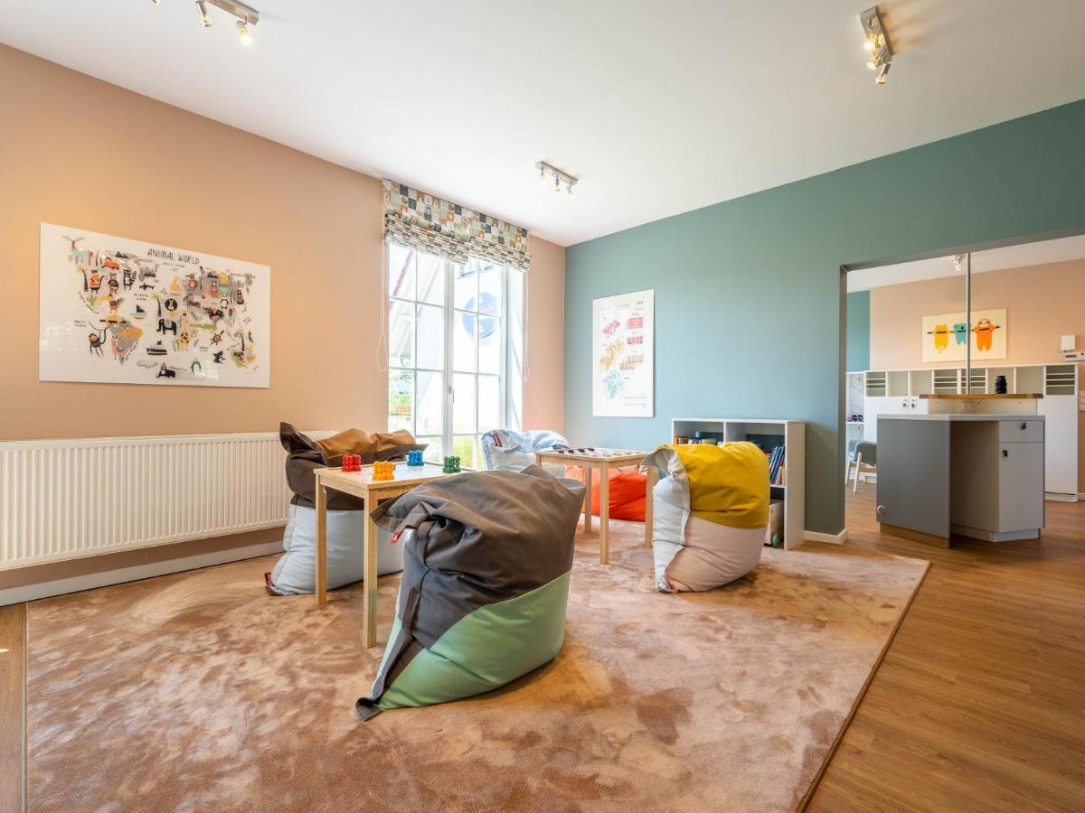 Feriendorf Rugana - Komfortplus Appartement Mit 1 Schlafzimmer A03 Дранске Экстерьер фото
