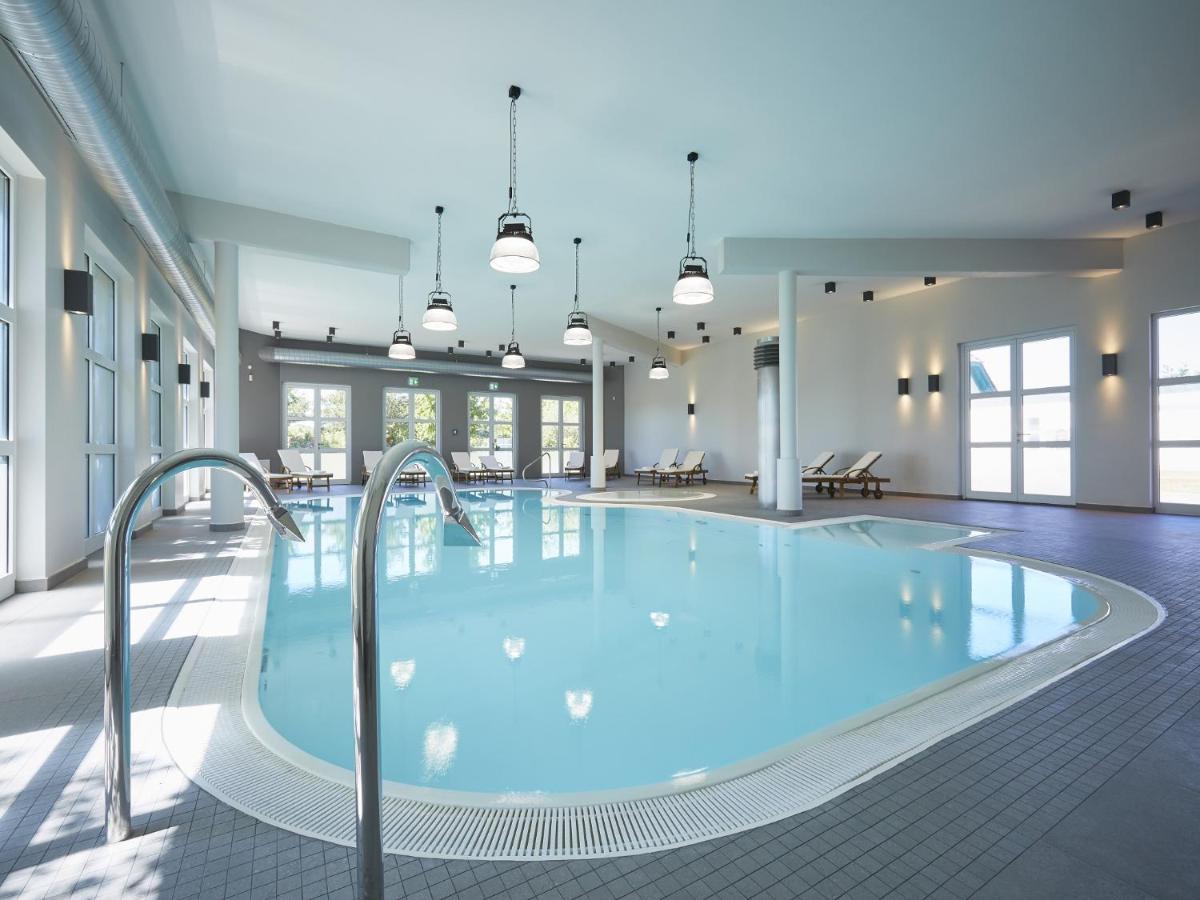 Feriendorf Rugana - Komfortplus Appartement Mit 1 Schlafzimmer A03 Дранске Экстерьер фото